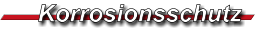 Korrosionsschutz